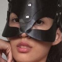 Iam Kitty Desnuda