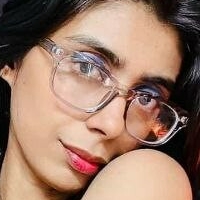 iamaqsapervaiz Desnuda