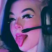 IAmM3dusa_ Desnuda
