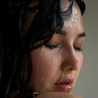 ice_sparrow Desnuda