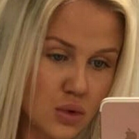 Ida Dypvik Desnuda