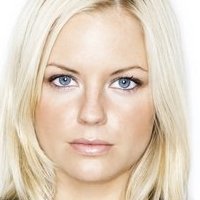 Ida Engberg Desnuda