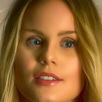 Immogen Claire Desnuda