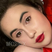 imrosebeck Desnuda