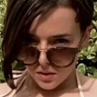 Indi Rossi Desnuda