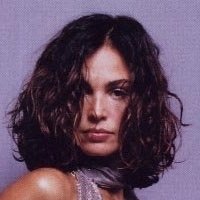 Inés Sastre Desnuda