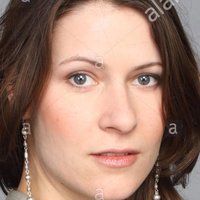 Inga Birkenfeld Desnuda