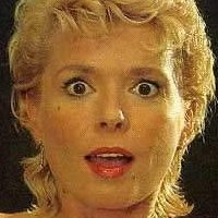 Ingrid Steeger Desnuda