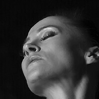 Inna Schmidt Desnuda