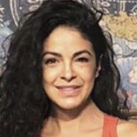 Irene Veronica Desnuda