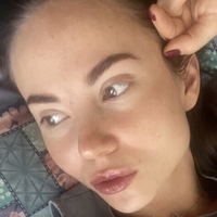 Irina Magdieva Desnuda