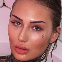 Irma Elektrisch Desnuda