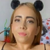 isabel-cristina Desnuda