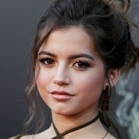 Isabela Moner Desnuda
