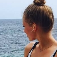 Isabell Giese Fitnessgirl Desnuda