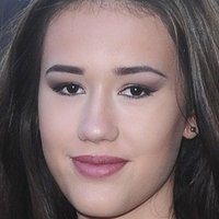 Isabella Ahrens Desnuda