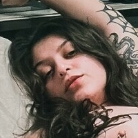 Isabella Medeiros Desnuda