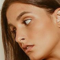 Isabella Miotto Desnuda