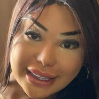 Isabella Reis Desnuda