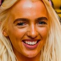 Isabelle Warburton Desnuda