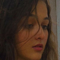 Isha Modi Desnuda