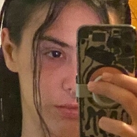 ishamelesss Desnuda