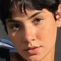 Isis Rodrigues Desnuda