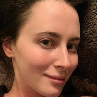 Isla David Desnuda