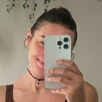 Issyblack Desnuda