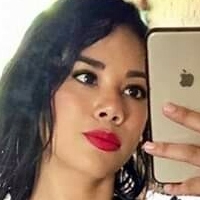 Itcel Macias Desnuda