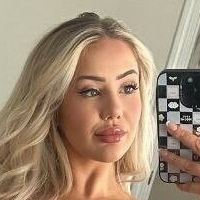 itsmeganthorne Desnuda