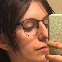 itsmemegalodon Desnuda