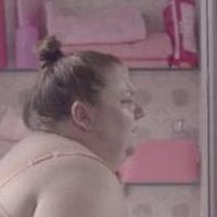 Itziar Castro Desnuda