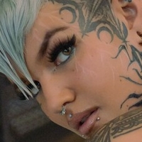 Itzzmarz Desnuda