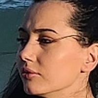 Iva Kovacevic Desnuda