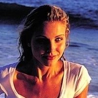 Ivana Božilović Desnuda