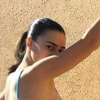 Ivana S. Desnuda