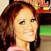 Ivelisse Velez Desnuda