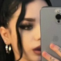 iwilleatyoursoul Desnuda
