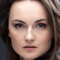 Izabela Nowakowska Desnuda