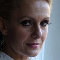 Izabella Bukowska Desnuda
