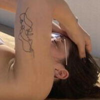 Izzy Lewis Desnuda