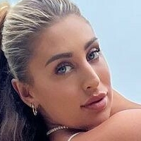 Jade Marie Wadman Desnuda