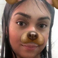 Jade Princesinha Desnuda