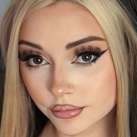 Jadeberry Desnuda