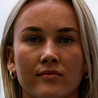 Jaime Chapman Desnuda