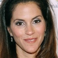 Jamie Gertz Desnuda