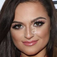 Jamie Leigh Desnuda