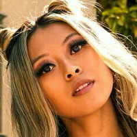 Jamie Luna Desnuda