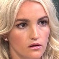 Jamie Lynn Spears Desnuda